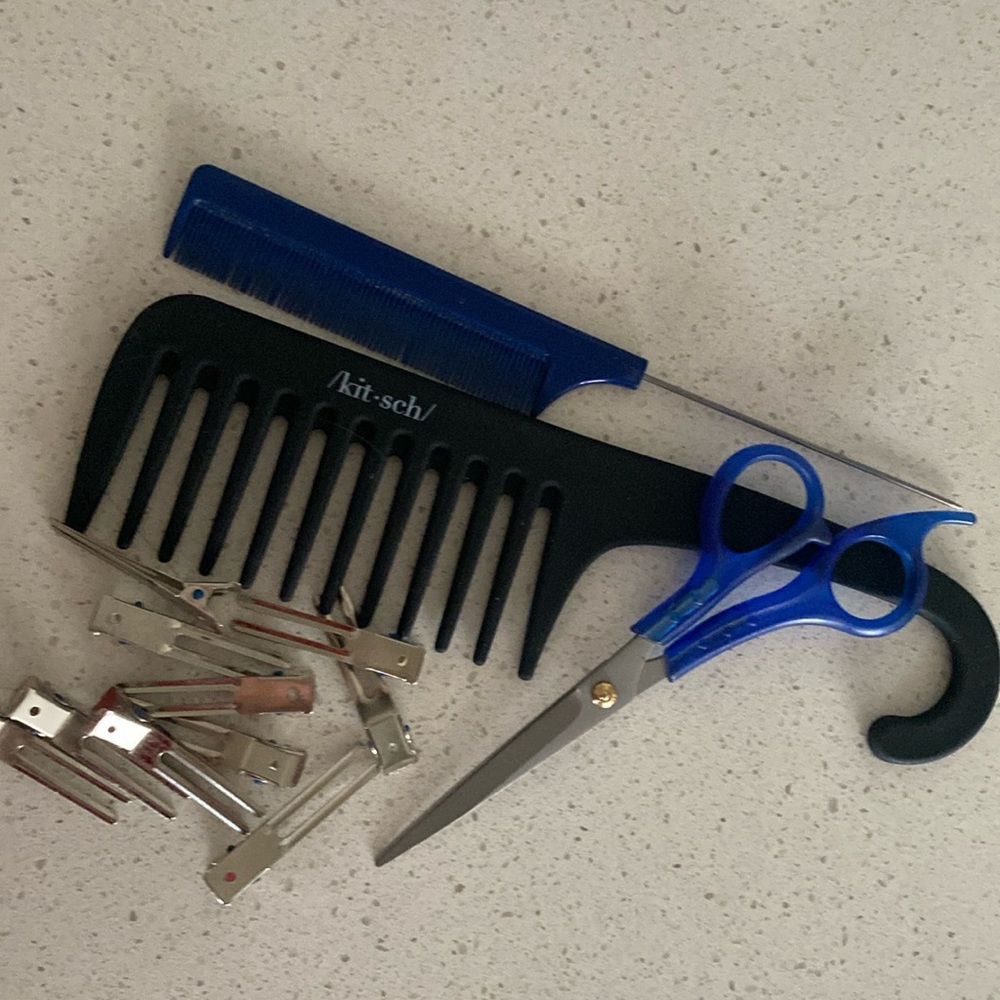 Hair Care Bundle